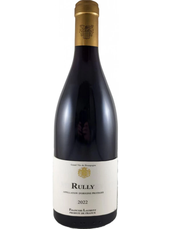 Francois Laurent Et Fils, Rully AOC