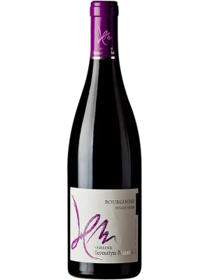 Вино Domaine Heresztyn-Mazzini, Bourgogne Pinot Noir 2017, 0.75 л