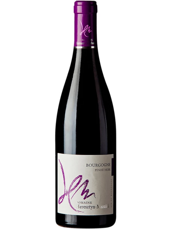 Domaine Heresztyn-Mazzini, Bourgogne Pinot Noir