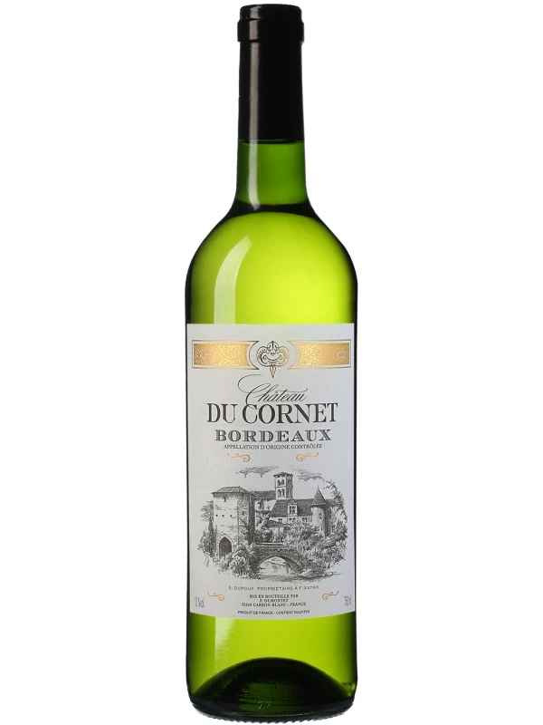 Chateau du Cornet Blanc, Bordeaux AOC