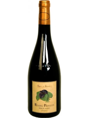 Вино Pojer e Sandri, Rodel Pianezzi Pinot Nero, Vigneti delle Dolomiti IGT 2011, 0.75 л