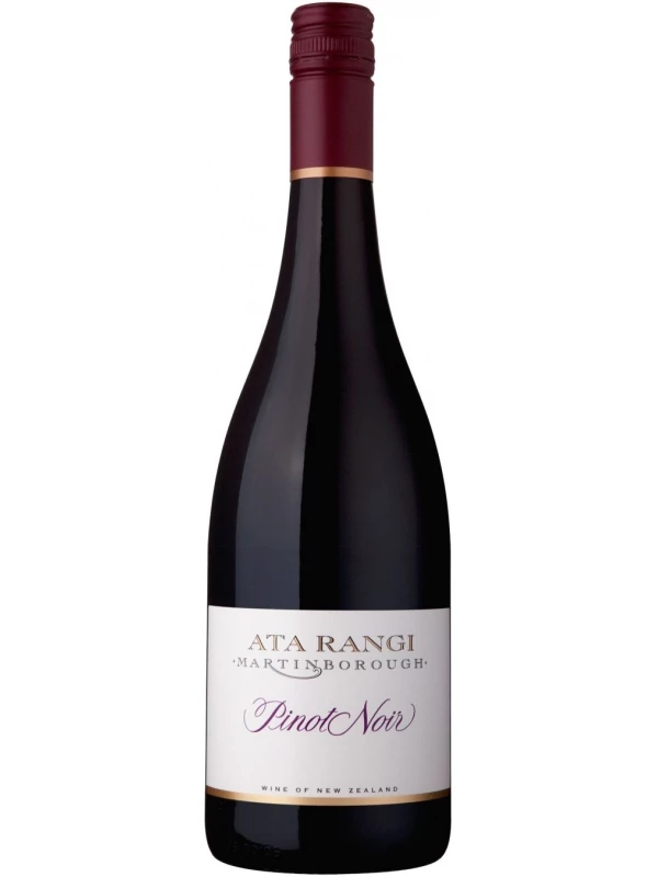 Ata Rangi, Pinot Noir