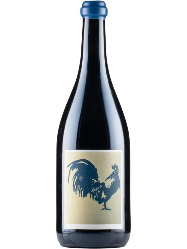 Sine Qua Non, Distenta I Grenache, California