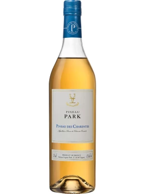 Вино Park Pineau des Charentes White 0.75 л