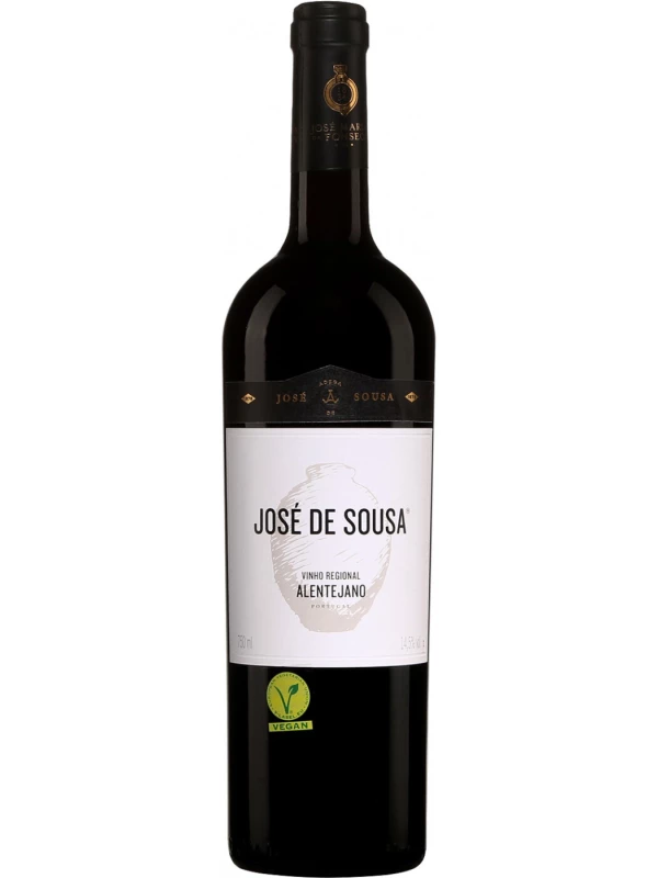 Jose Maria da Fonseca, Jose de Sousa Tinto, Alentejano VR