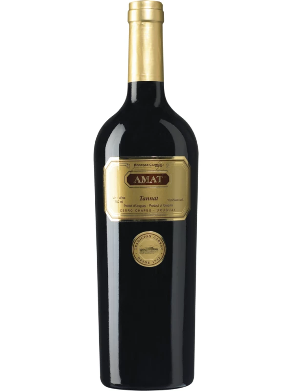 Bodegas Carrau, Amat Tannat
