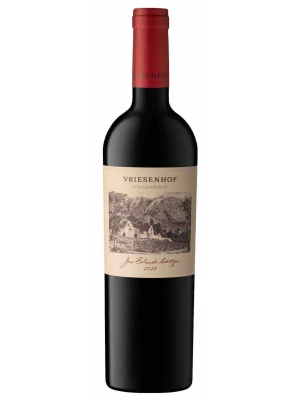 Вино Vriesenhof, Jan Boland Coetzee 0.75 л