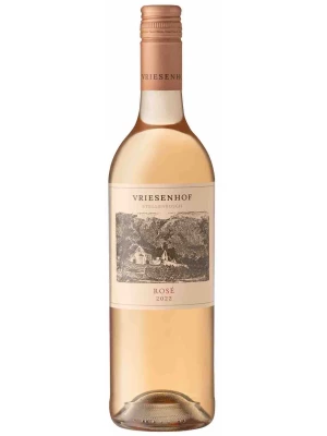 Вино Vriesenhof, Rose 0.75 л