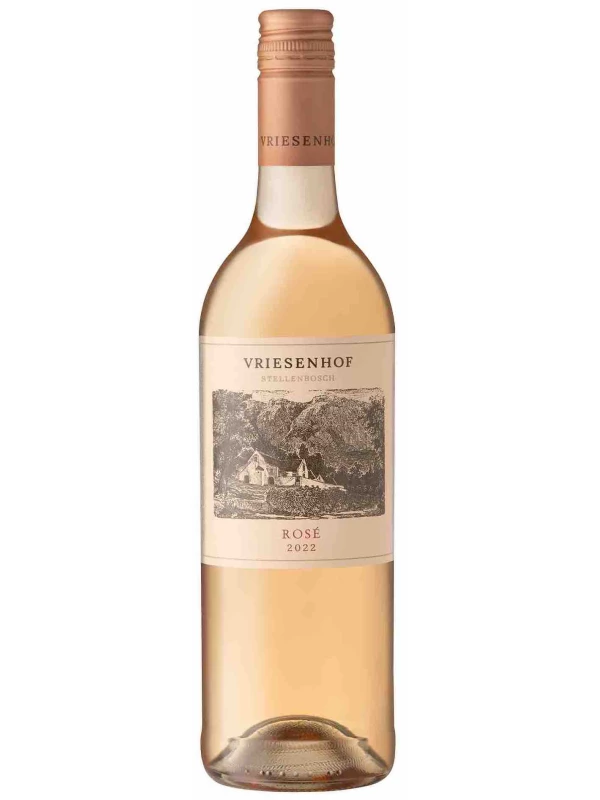 Vriesenhof, Rose