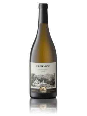 Вино Vriesenhof, Chardonnay 0.75 л