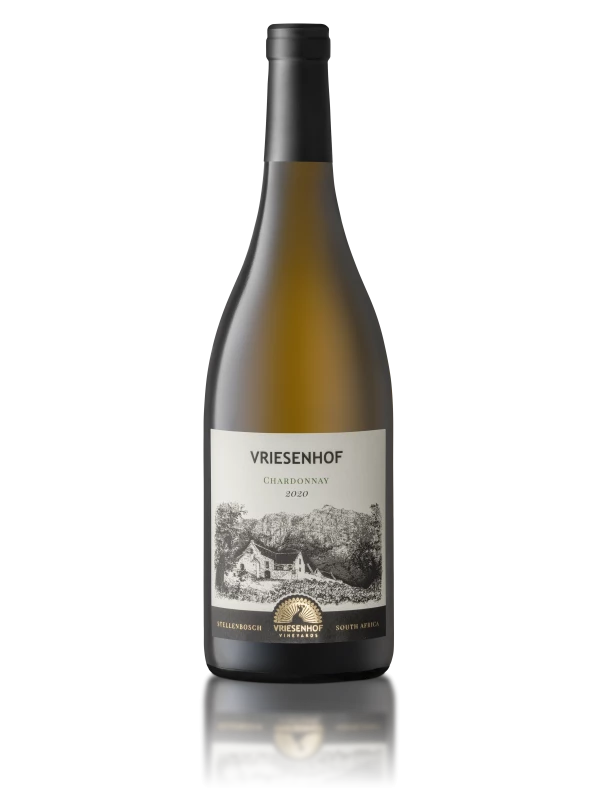 Vriesenhof, Chardonnay