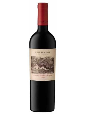 Вино Vriesenhof, Cabernet Sauvignon 0.75 л