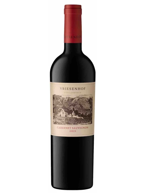 Vriesenhof, Cabernet Sauvignon