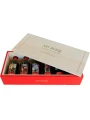 Chateau La Grace Dieu des Prieurs, Art Russe, Saint-Emilion Grand Cru, Set in 6 bottles in wooden box — фото 1