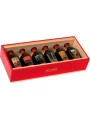 Chateau La Grace Dieu des Prieurs, Art Russe, Saint-Emilion Grand Cru, Set in 6 bottles in wooden box — фото 2