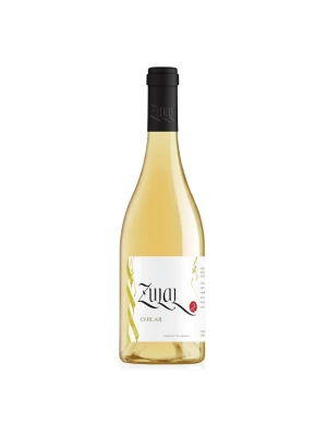 Вино Zulal Chilar Reserve 2019, 0.75 л
