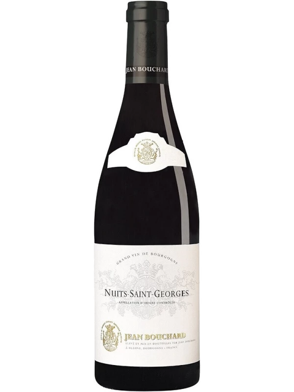 Jean Bouchard, Nuits-Saint-Georges AOC