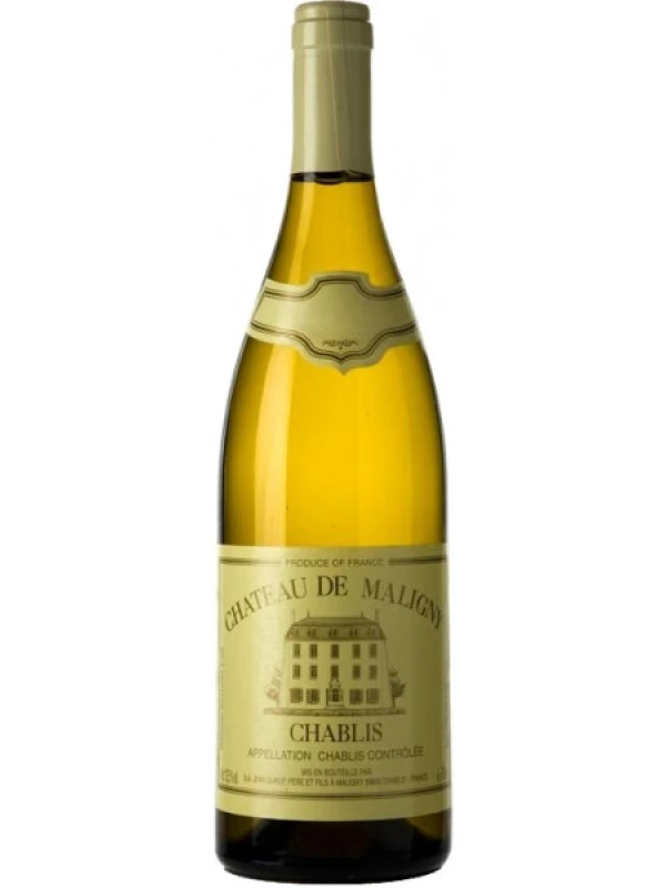 Chateau de Maligny, Chablis AOC