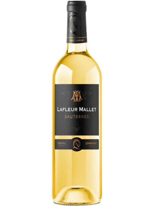 Lafleur Mallet, Sauternes