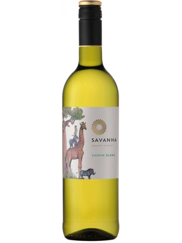Spier, Savanha Chenin Blanc
