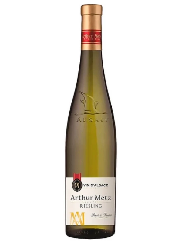 Arthur Metz, Riesling, Alsace AOP