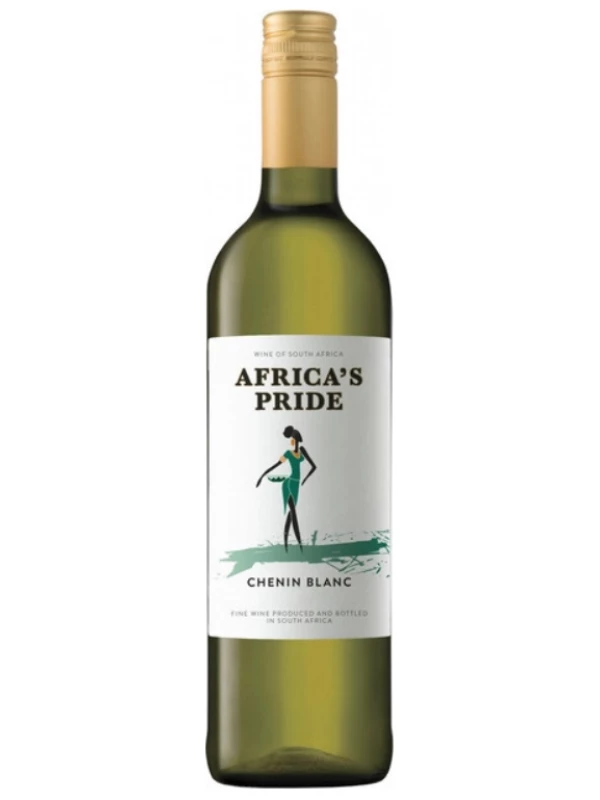 Africa's Pride Chenin Blanc