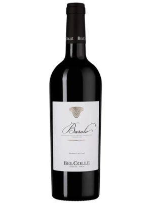 Вино Bel Colle, Barolo DOCG 2019, 0.75 л
