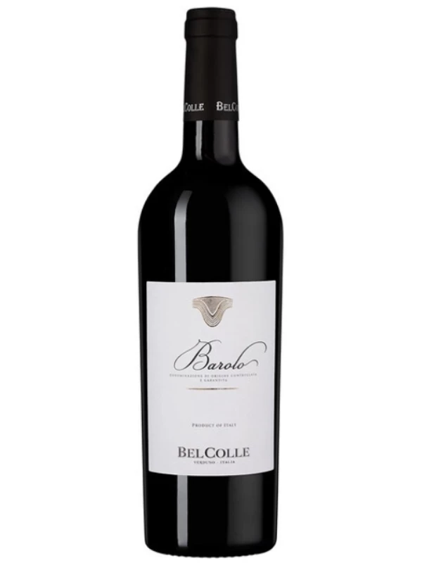 Bel Colle, Barolo DOCG