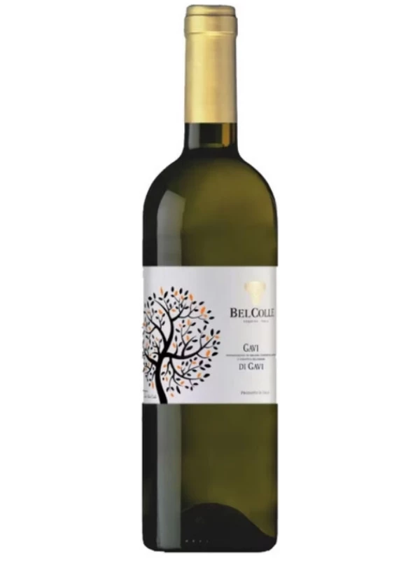Bel Colle, Gavi DOCG di Gavi