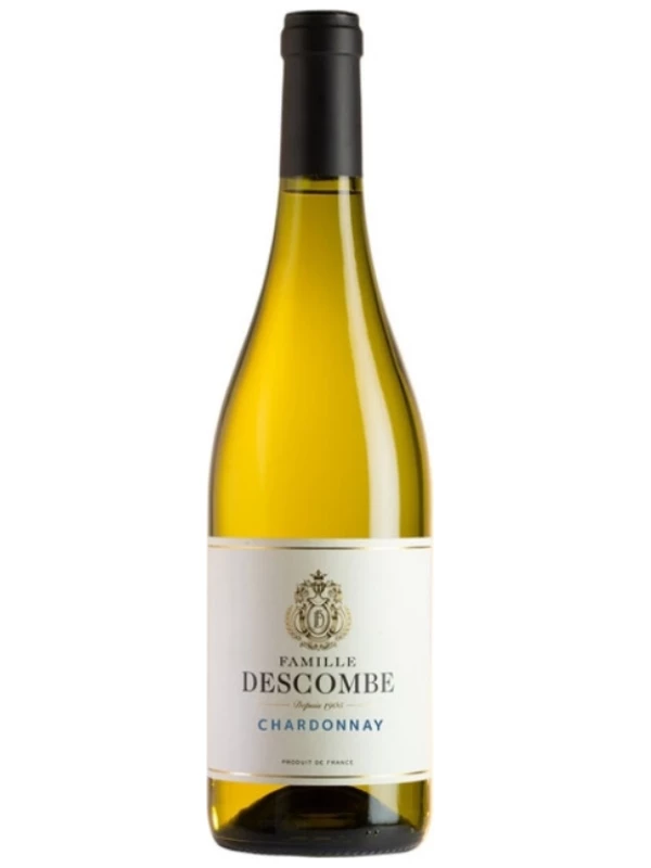 Famille Descombe, Chardonnay