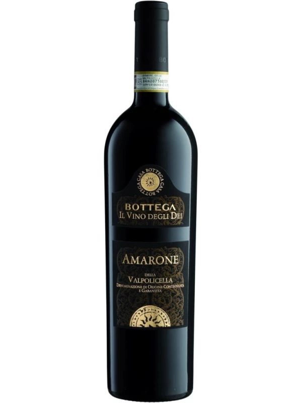 Bottega, Amarone della Valpolicella DOCG