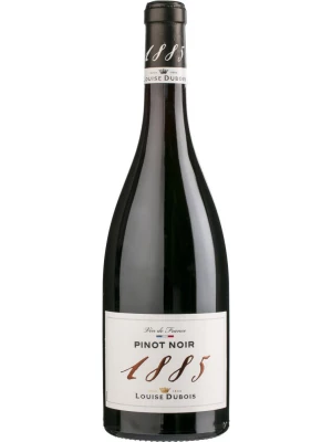Вино Francois Martenot, Louise Dubois 1885 Pinot Noir 2022, 0.75 л