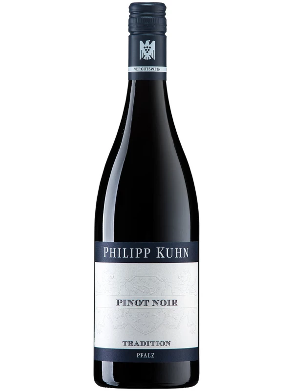 Philipp Kuhn, Spatburgunder Tradition