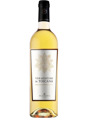 Вино Belguardo, Vermentino di Toscana IGT 2021, 0.75 л