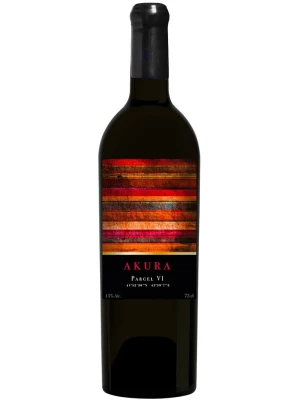 Вино GWS, Akura Collection 2016, 0.75 л