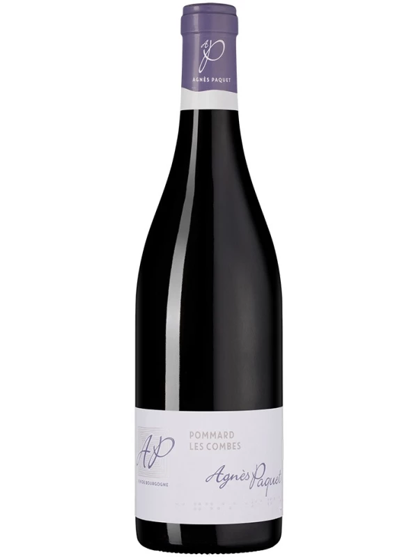 Domaine Agnes Paquet, Pommard Les Combes AOC