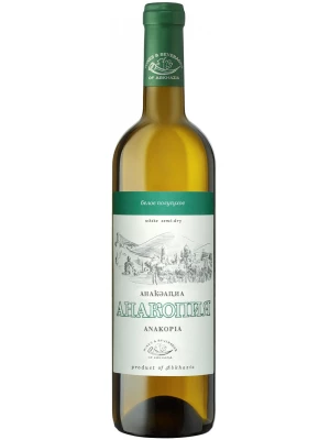 Вино Анакопия 0.75 л