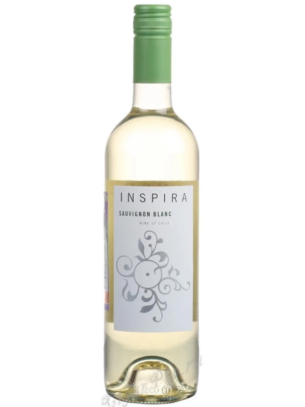 Vina Chocalan, Inspira Sauvignon Blanc