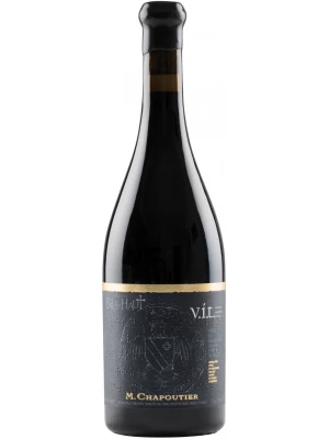 Вино Domaine de Bila-Haut, Cotes du Roussillon Villages Latour de France AOC v.i.t. 2013, 0.75 л