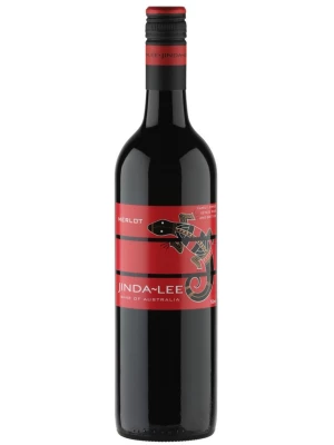 Вино Jinda-Lee Merlot 2015, 0.75 л