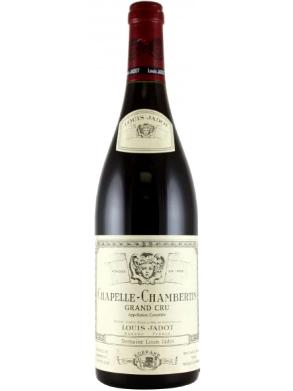 Louis Jadot, Chapelle-Chambertin AOC Grand Cru