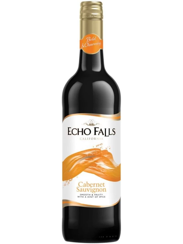 Echo Falls Cabernet Sauvignon