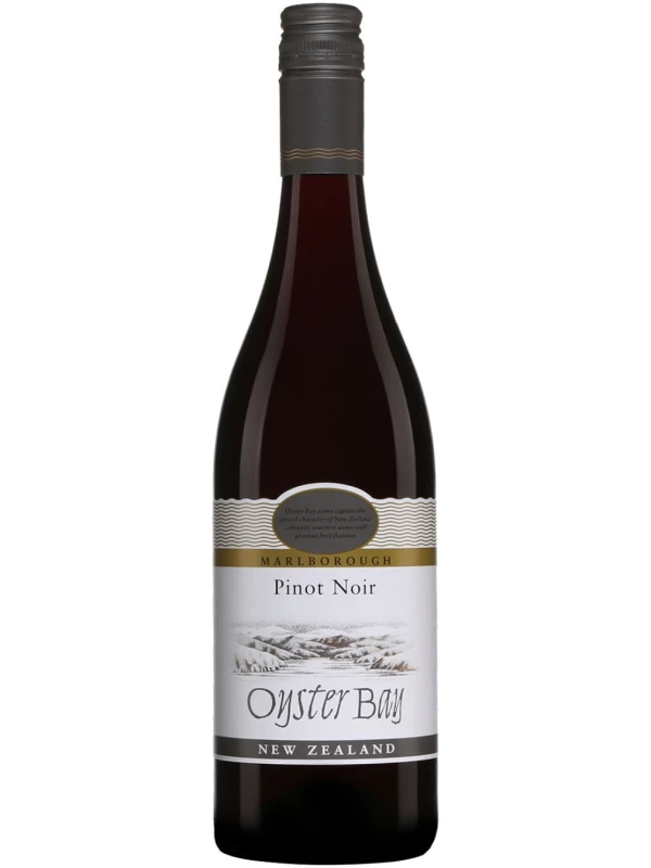 Oyster Bay, Marlborough Pinot Noir