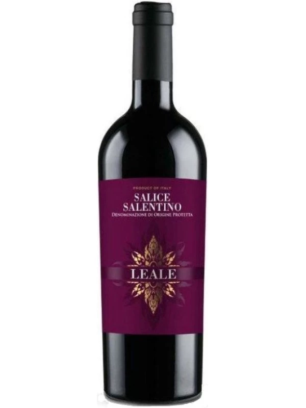 Leale Salice Salentino DOP