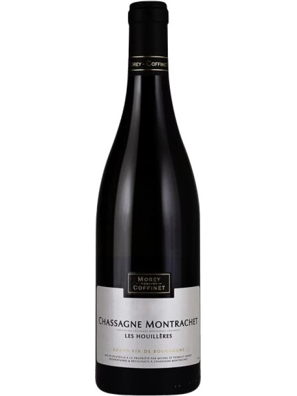 Morey-Coffinet, Chassagne Montrachet Les Houilleres AOC