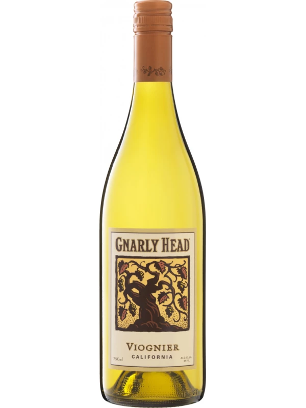 Gnarly Head Viognier