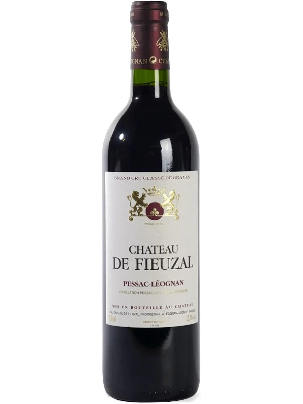 Chateau de Fieuzal Pessac-Leognan AOC (Rouge)
