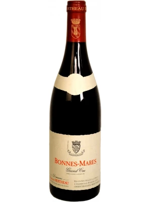 Вино Domaine Francois Bertheau, Bonnes-Mares Grand Cru AOC 2017, 0.75 л