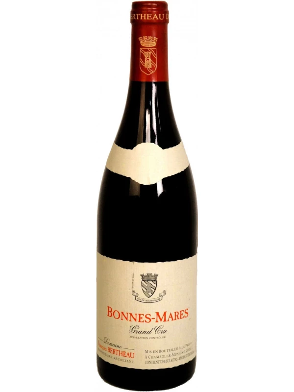 Domaine Francois Bertheau, Bonnes-Mares Grand Cru AOC