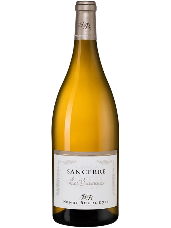 Sancerre AOC Les Baronnes Blanc